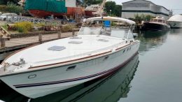 CARY 49 SL