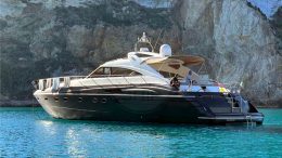  PRINCESS V65
