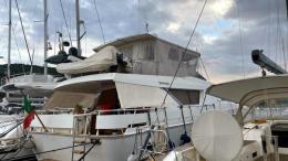 ALALUNGA 22