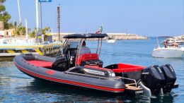  JOKER BOAT CLUBMAN 30