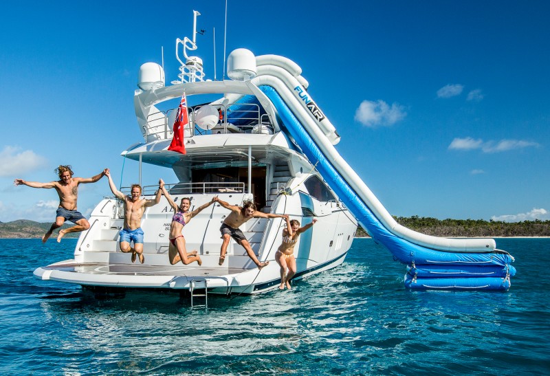yacht brokers italy