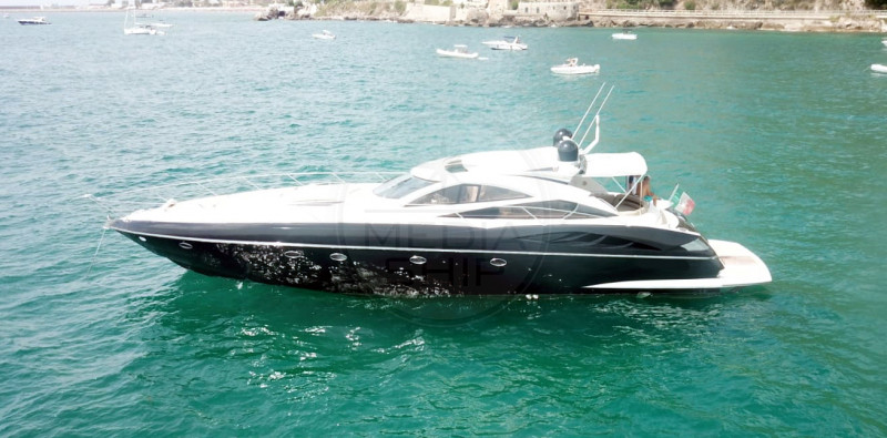 PREDATOR 68