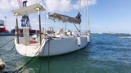 FAST CRUISER LATINI 50