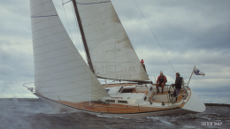  BALTIC 37