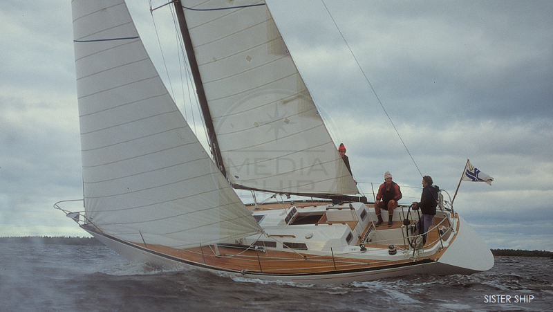  BALTIC 37