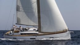  DUFOUR 460