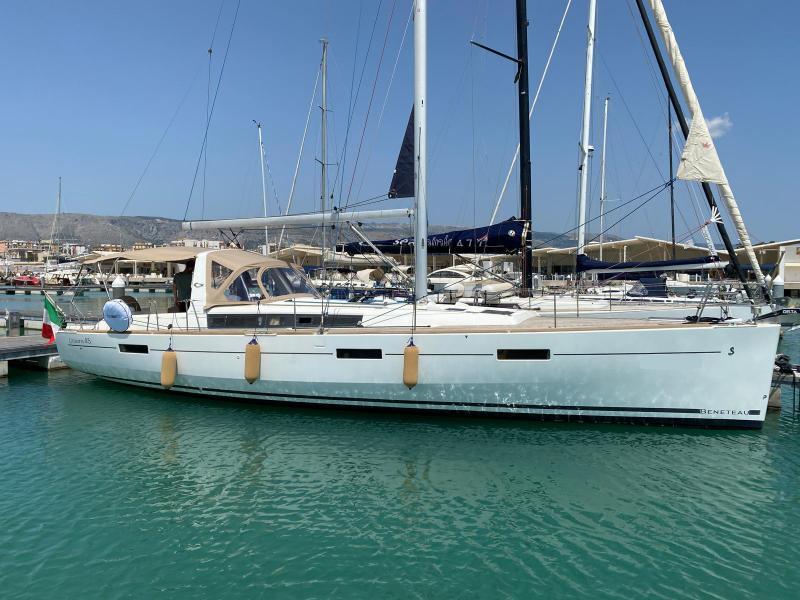 OCEANIS 45