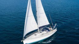  BAVARIA 38 MATCH