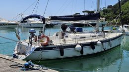  ELAN 40