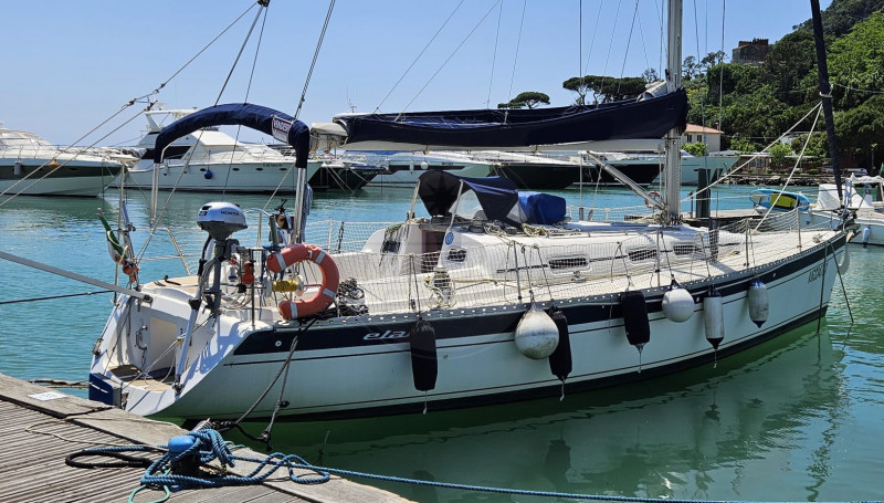 ELAN 40