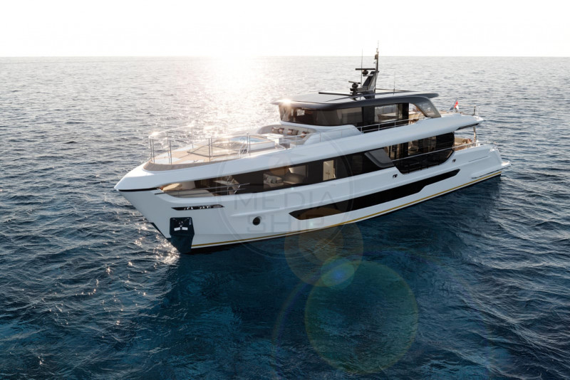 MAJESTY 100 TERRACE