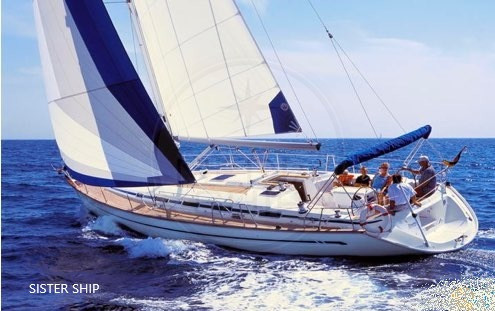 BAVARIA 44