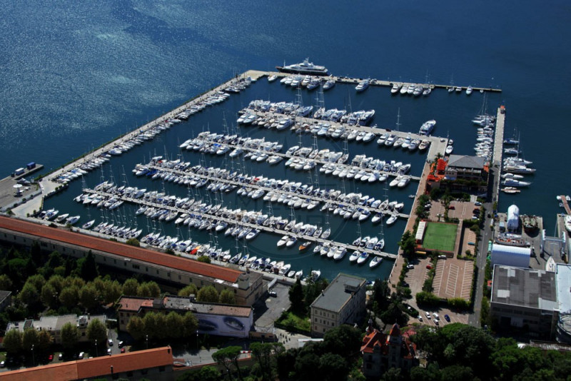 PORTO LOTTI