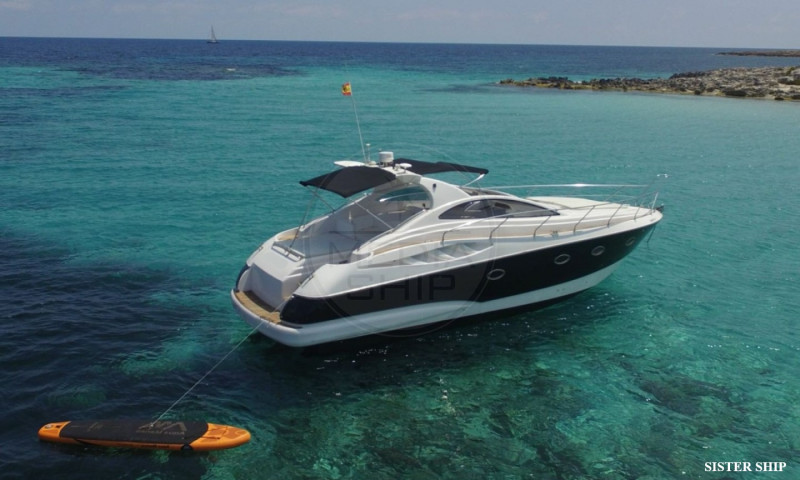  ASTONDOA 40