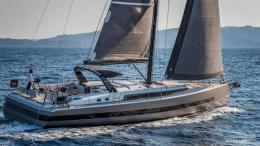  OCEANIS 62