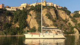  GIB SEA 43
