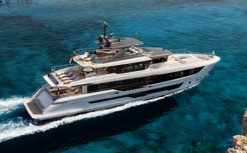 MAJESTY 112