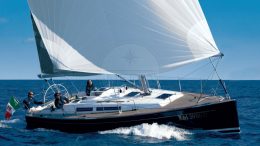  GRAND SOLEIL 37