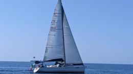  DUFOUR 44 PERFORMANCE