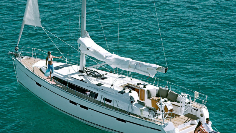 BAVARIA 46