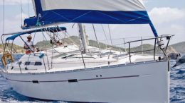  OCEANIS 393