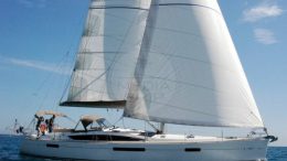  JEANNEAU 53