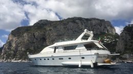  CASTAGNOLA 20 MT