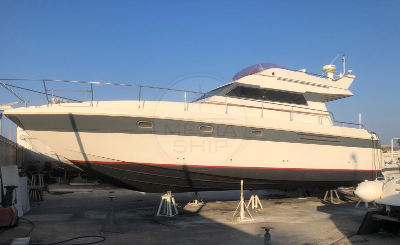 GIANETTI 38