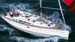  SUN ODYSSEY 49