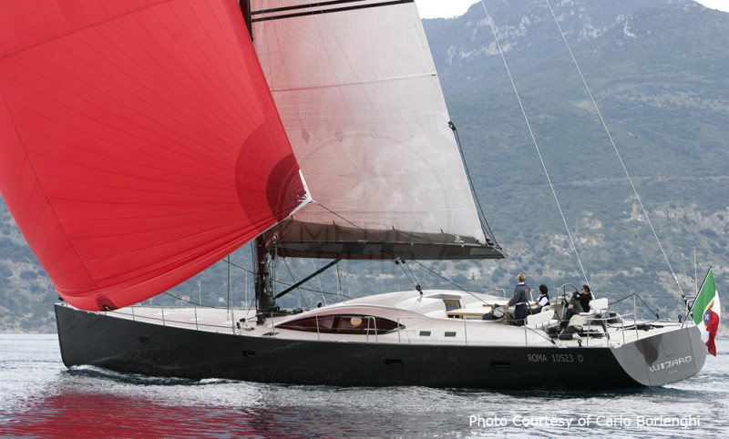 VALLICELLI 80