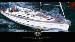 SUN ODYSSEY 49