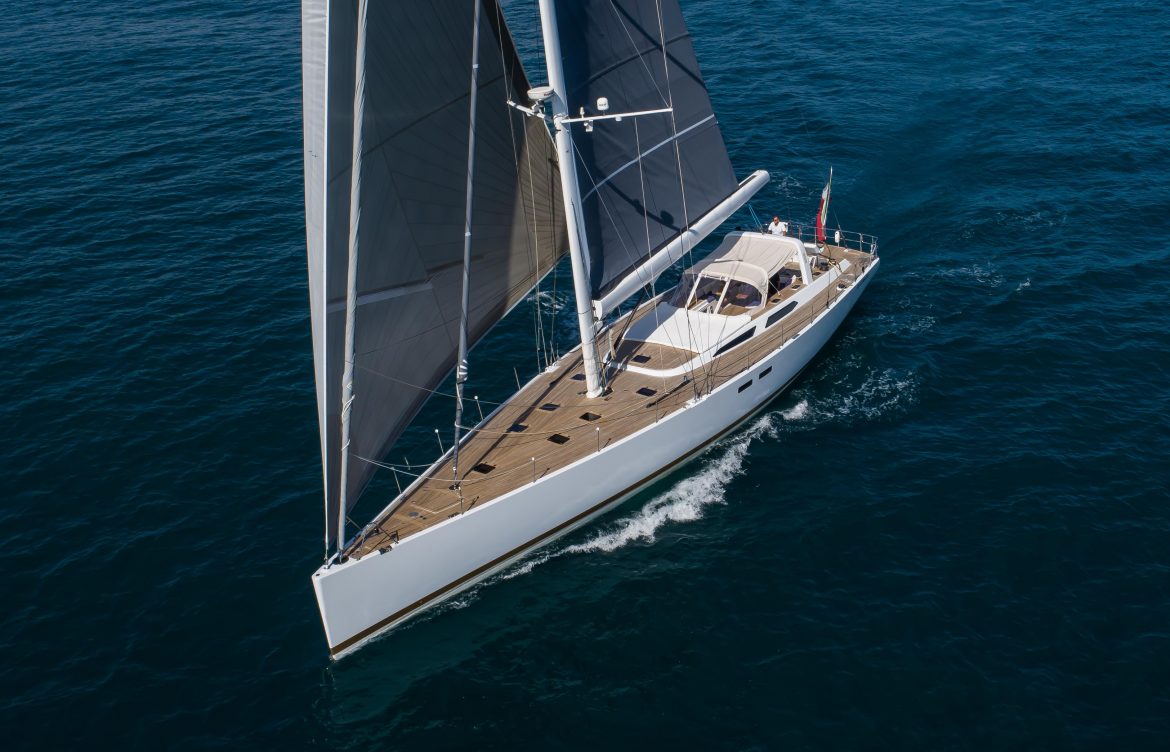 BALTIC 78
