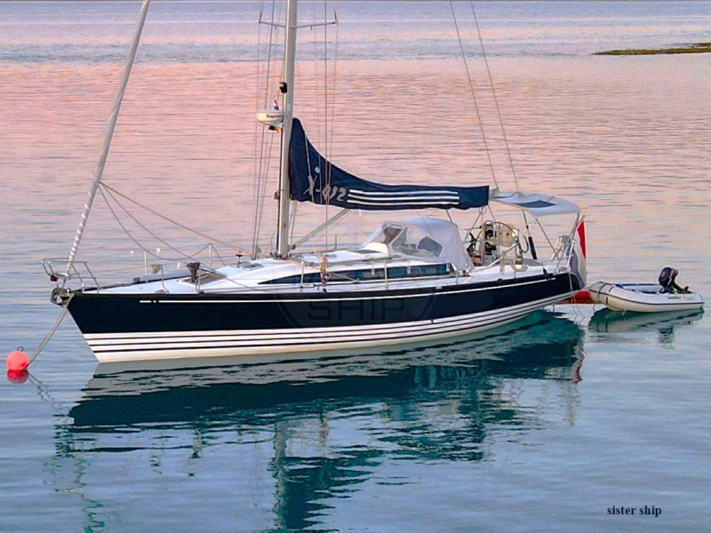X 412 MKII