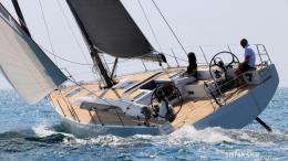 SOLARIS 44
