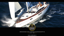 JEANNEAU 53