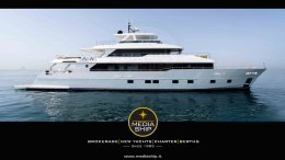 NOMAD 101 | NOMAD YACHTS
