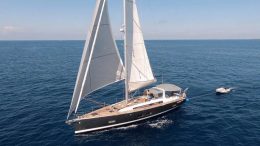  OCEANIS 55