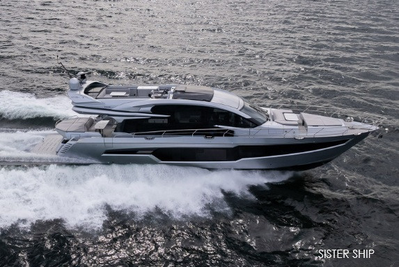 GALEON 700 SKYDECK
