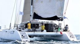  CAT 43