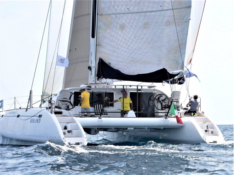 CAT 43