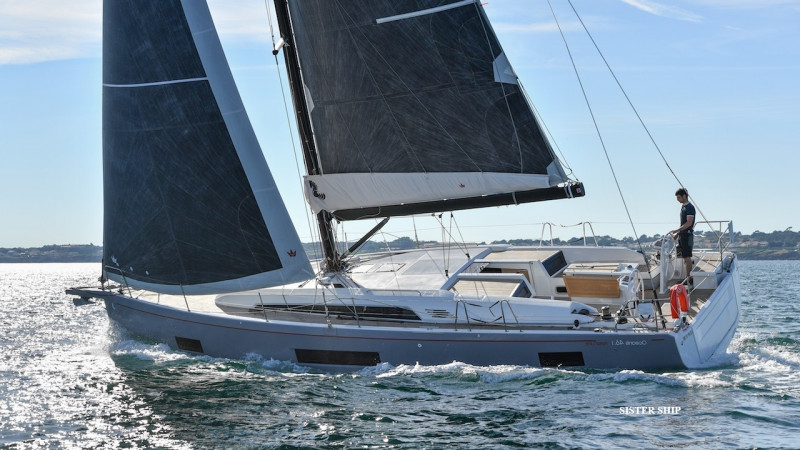 OCEANIS 46.1