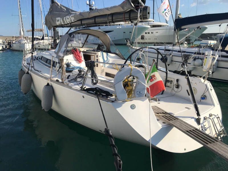 SALONA 42