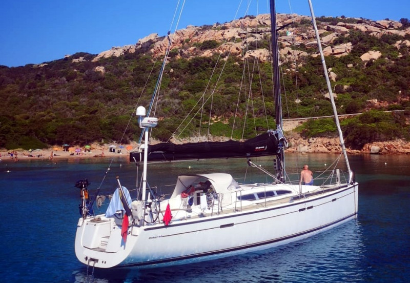 DEHLER 44