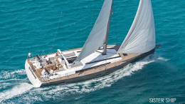  OCEANIS 55