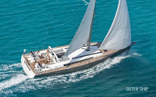 OCEANIS 55