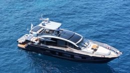  GALEON 700 SKYDECK