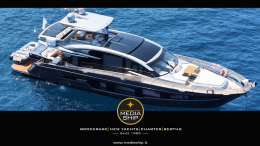 GALEON 700 SKYDECK