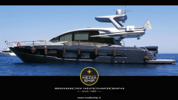 GALEON 70 SKYDECK