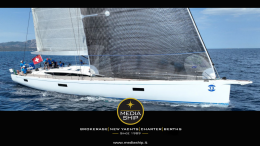 ITALIA YACHTS 14.98