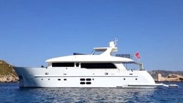  C BOAT 27